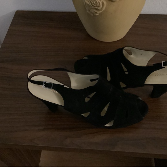 Shoes - Picture 3 of 3